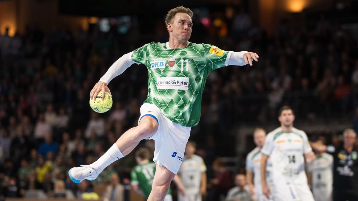 How to watch Bundesliga handball live streams