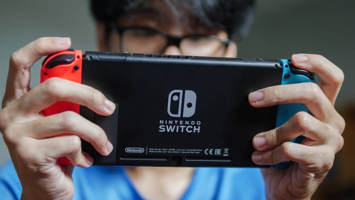 I’m hoping that this Nintendo Switch 2 Joy-Con color leak isn’t real, because it’s absolutely hideous