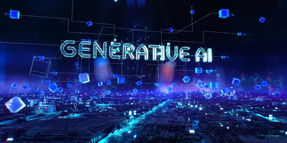 Integrating Generative AI with MERN Applications