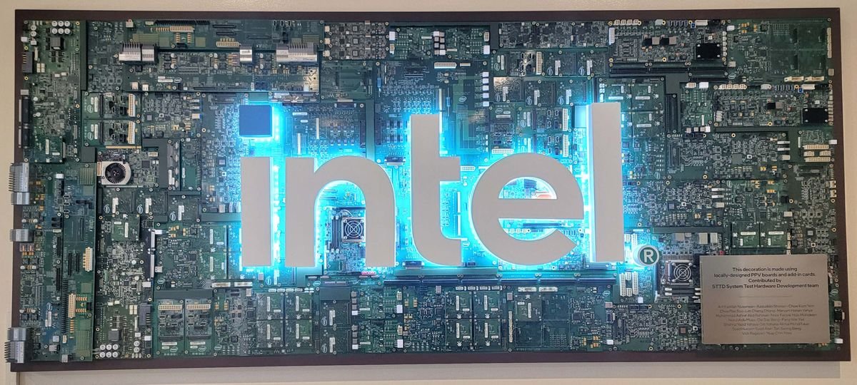 Intel terminates x86S initiative — unilateral quest to de-bloat x86 instruction set comes to an end