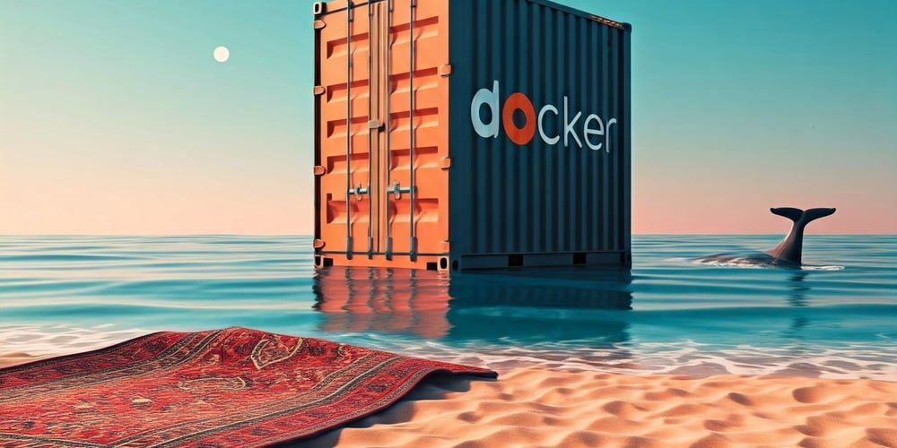 Introduction to Docker, part I