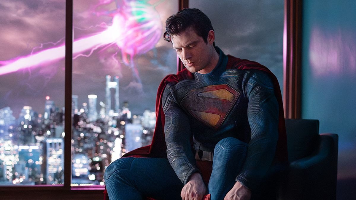 James Gunn’s Superman movie: release date, trailer, confirmed cast, plot synopsis, and more news on the first DCU Chapter One film