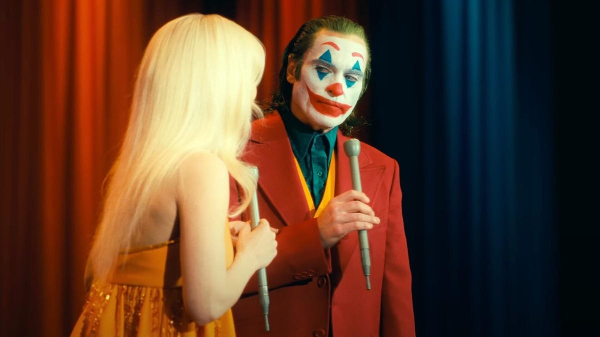 ‘Joker 2’: How to Watch Joaquin Phoenix and Lady Gaga’s Villainous DC Sequel