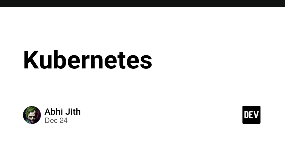 Kubernetes