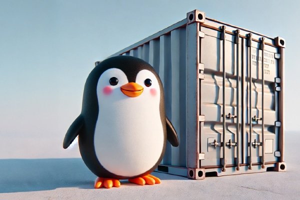 Linux Containers Explained – Open Source For You