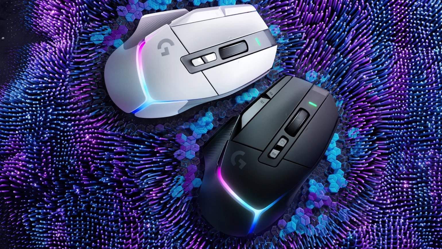 Logitech and Razer deals: Check out these amazing gaming mice!