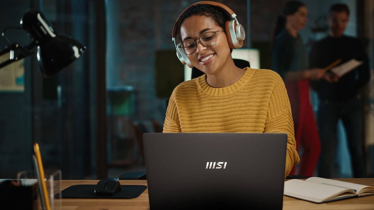 MSI opens its first laptop manufacturing facility in India — MSI bets big on India’s explosive projected demand for high-performance laptop devices