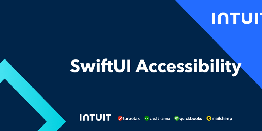 Making Accessible Links in SwiftUI