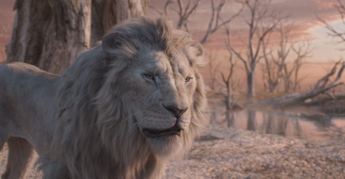 Mufasa: The Lion King’s ‘Bye Bye’ is a tragedy for Disney villain songs