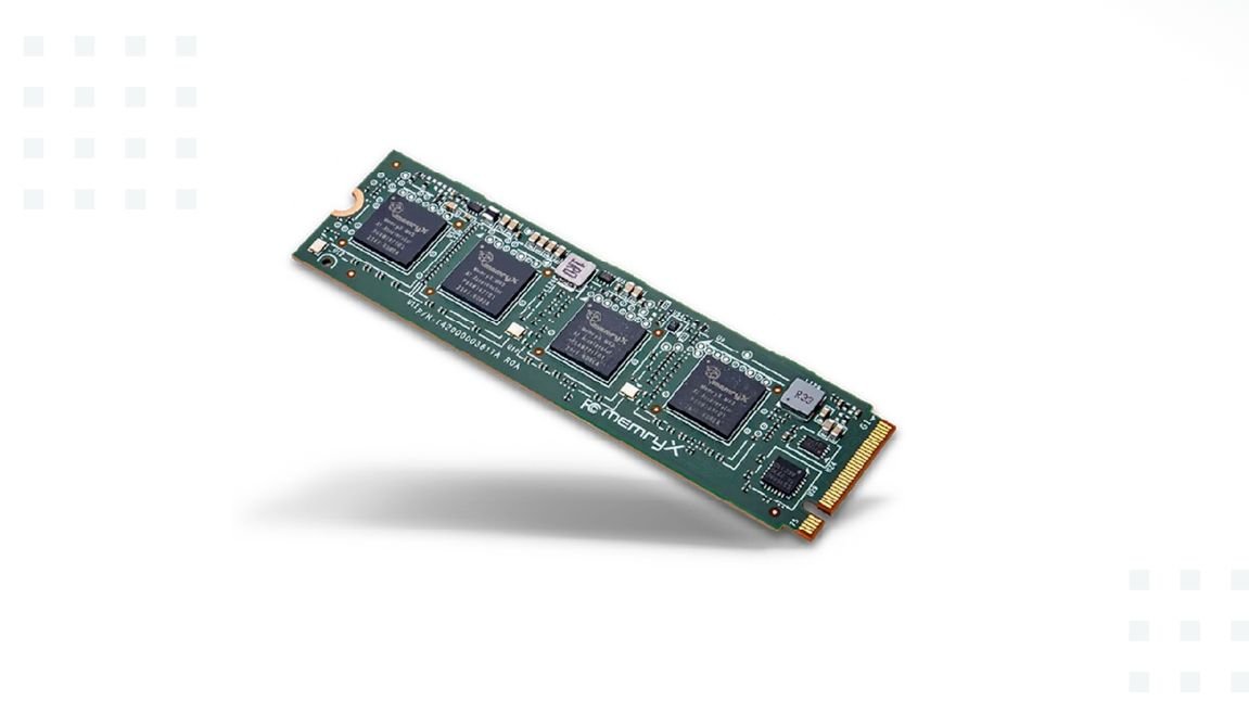 New AI accelerator slots into an M.2 SSD port — MemryX launches $149 MX3 AI Accelerator Module capable of 24 TOPS