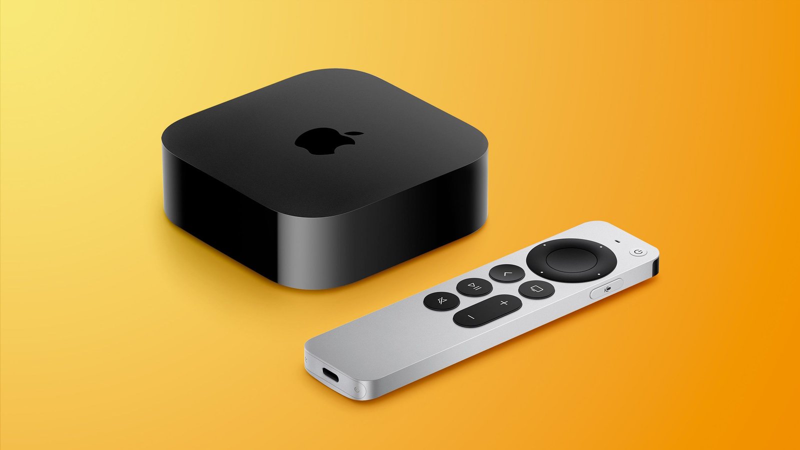 New Apple TV Rumored to Launch Next Year With These Features