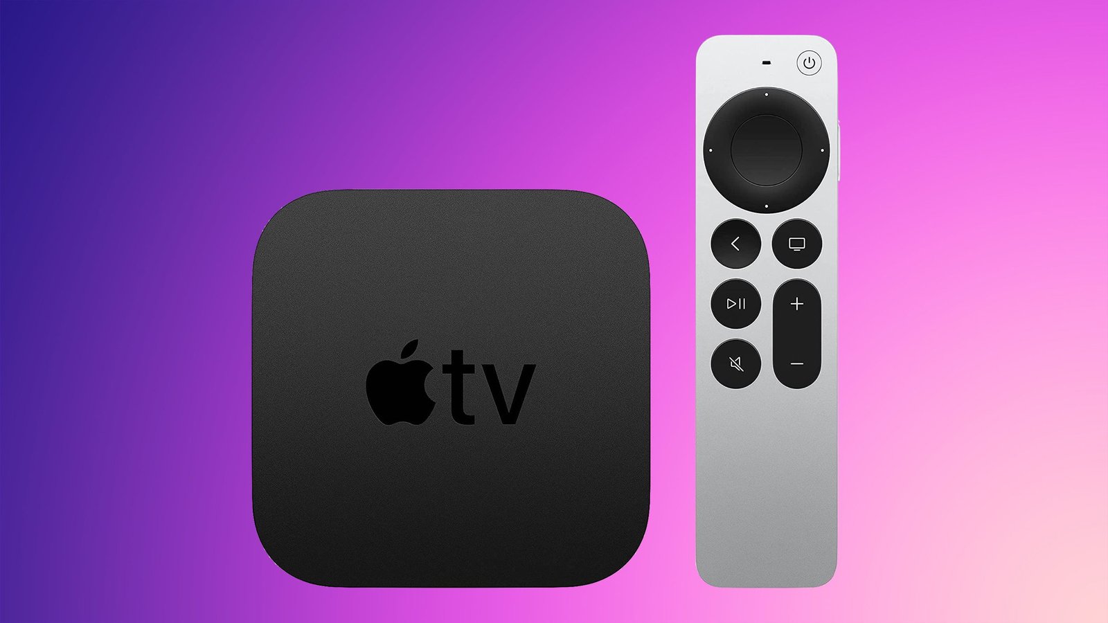 New Apple TV and HomePod Mini Launching in 2025