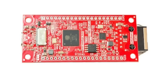 New Open-Hardware Development Board – Open Source For You