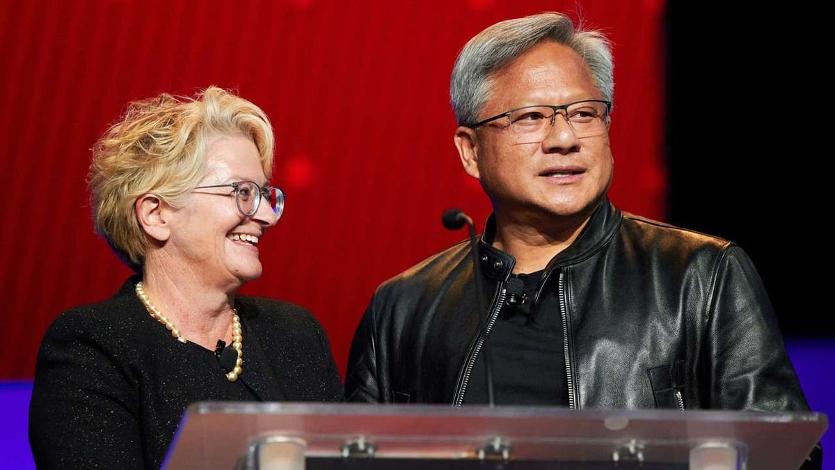 Nvidia CEO Jensen Huang accused of $8 billion tax dodge by U.S. newspaper — his remaining family would be the beneficiaries of this estate tax avoidance