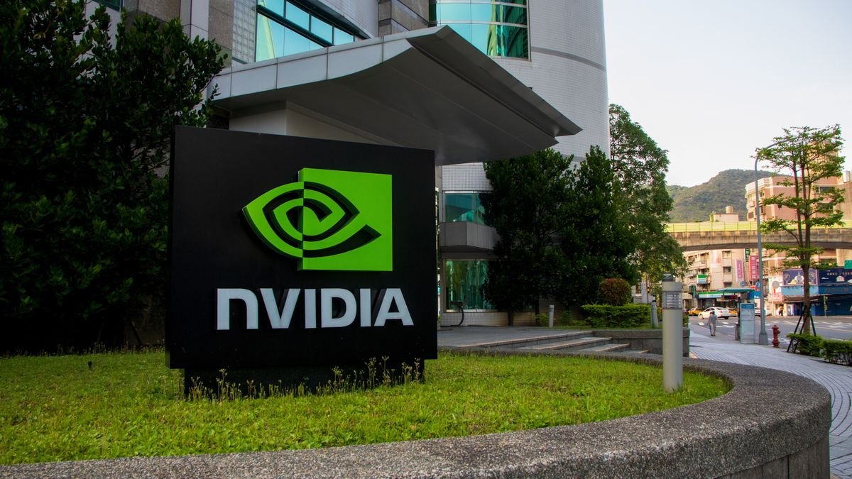 Nvidia could face massive $1 billion fine over antitrust violations in China — Nvidia’s Mellanox acquisition is in Beijing’s crosshairs