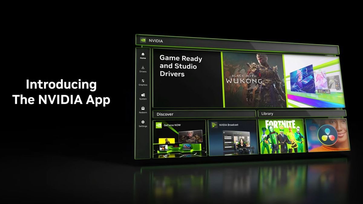 Nvidia has a fix for up to 15% gaming performance loss caused by the Nvidia App — disabling feature restores performance