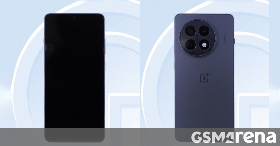 OnePlus Ace 5 and 5 Pro appear in regulatory listings