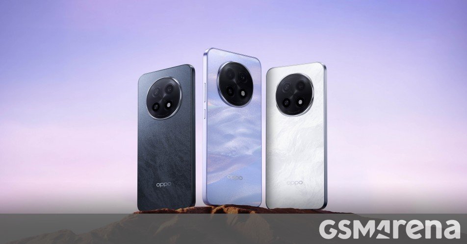 Oppo A5 Pro passes by Geekbench and Google Play supported devices list ahead of launch