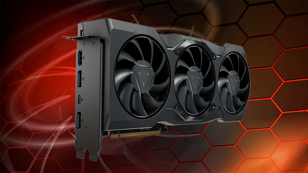 PowerColor Radeon RX 8000 ‘Reaper’ series rumored to debut at CES 2025 next month