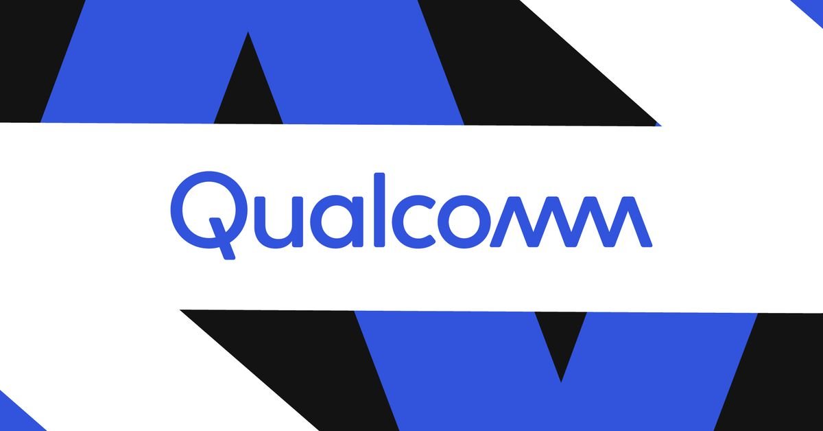 Qualcomm wins a legal battle over Arm chip licensing