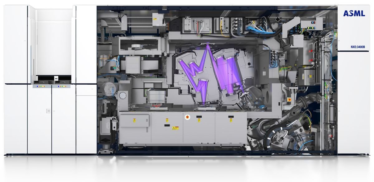 Rapidus is first Japanese company to install ASML’s cutting-edge EUV machine — chipmaking tool for 2nm chips expected to be operational this year