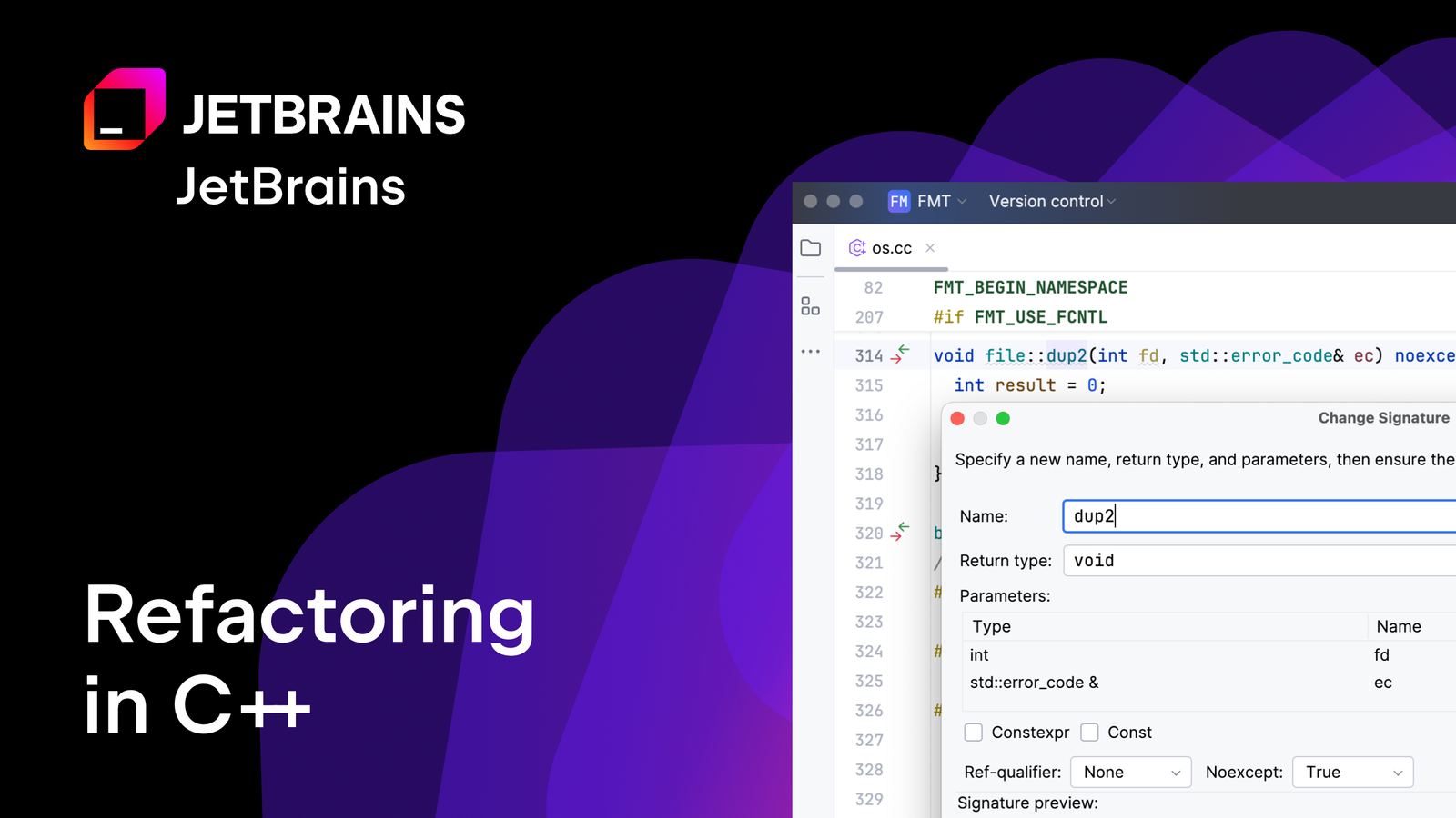 Refactoring in C++: Top Techniques and Best Practices