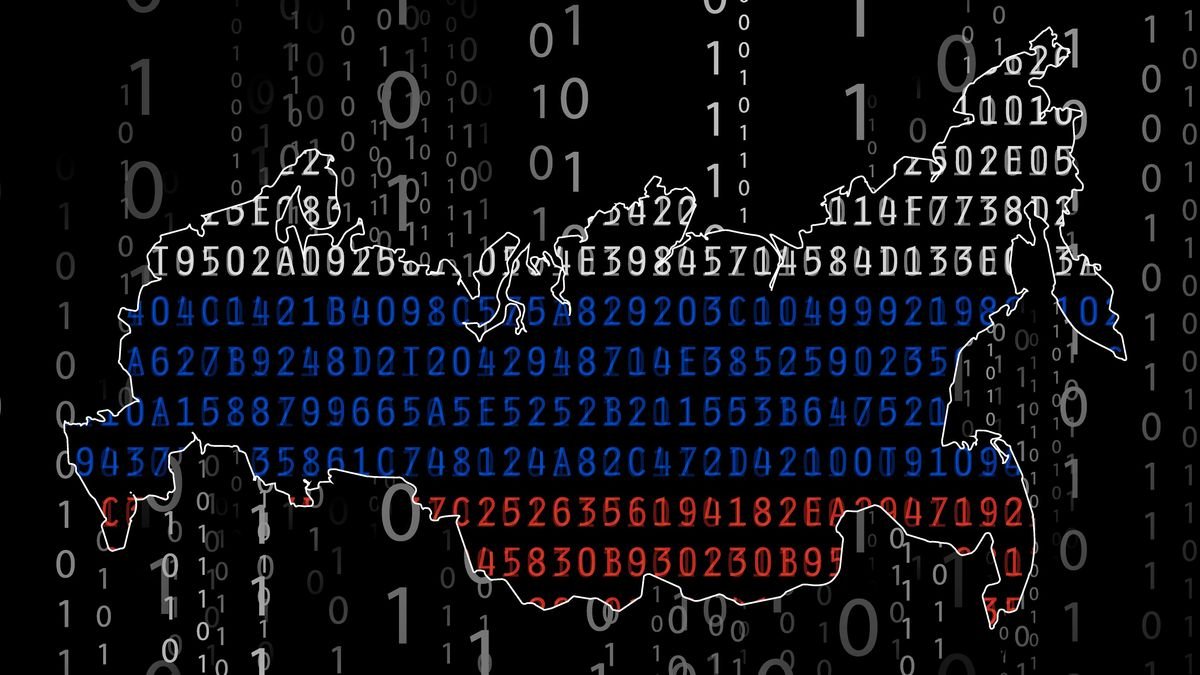 Russia disconnects several regions from the global internet to test its sovereign net