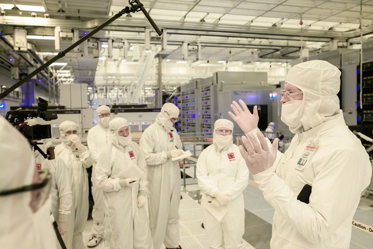 Russia plans EUV chipmaking tools that it says will be cheaper and easier to build than ASML’s — country outlines new roadmap to smaller chips