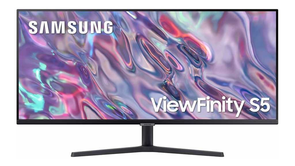 Samsung’s 34-inch 1440p ultrawide monitor drops 42% to its best price ever