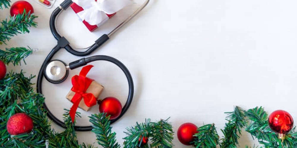 Santa’s Care – DEV Community