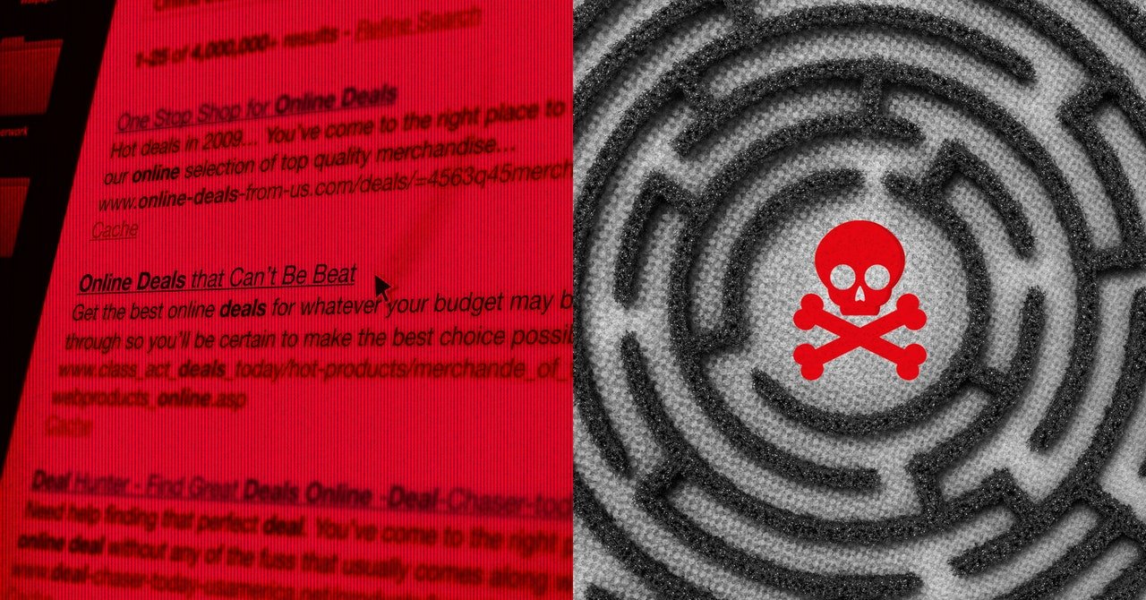 Malicious Ads in Search Results Are Driving New Generations of Scams