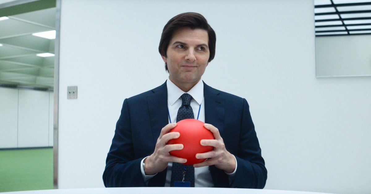 Severance season 2 is almost here, and you can watch the first 8 minutes now