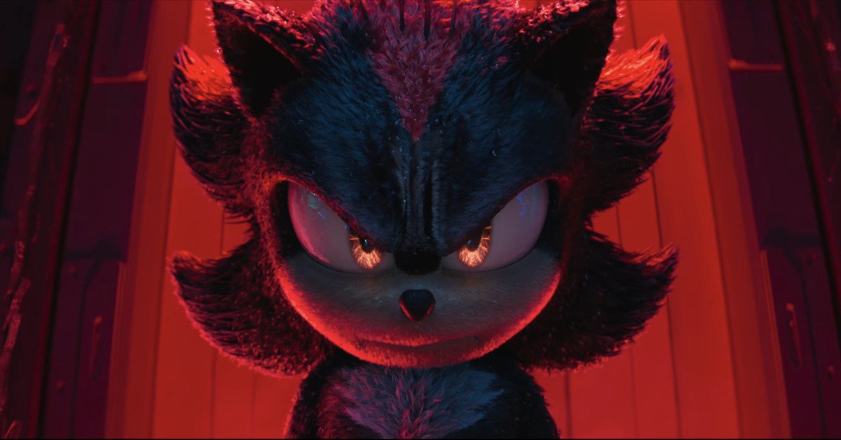 Sonic 4 is speeding into theaters in 2027