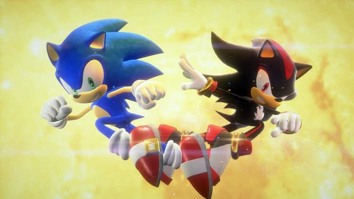 Sonic The Hedgehog Musician Is Suing Sega