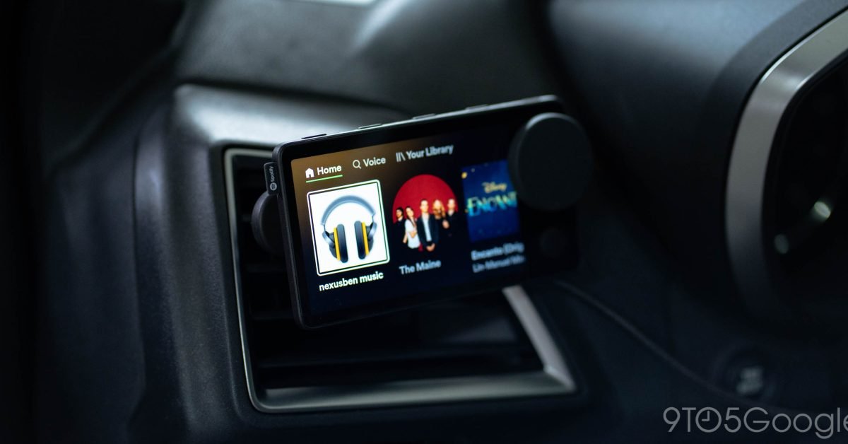 Spotify officially kills Car Thing, remaining units have stopped working