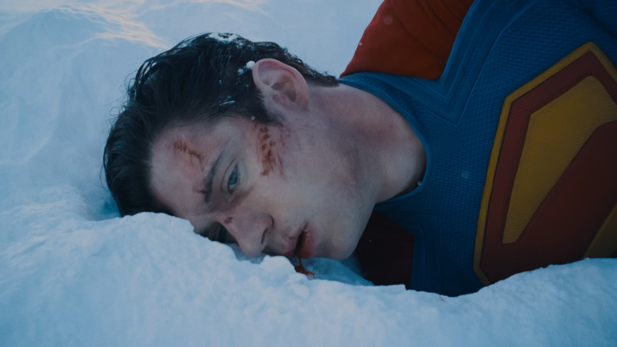 Superman 2025’s First Trailer Has Everything Including Krypto