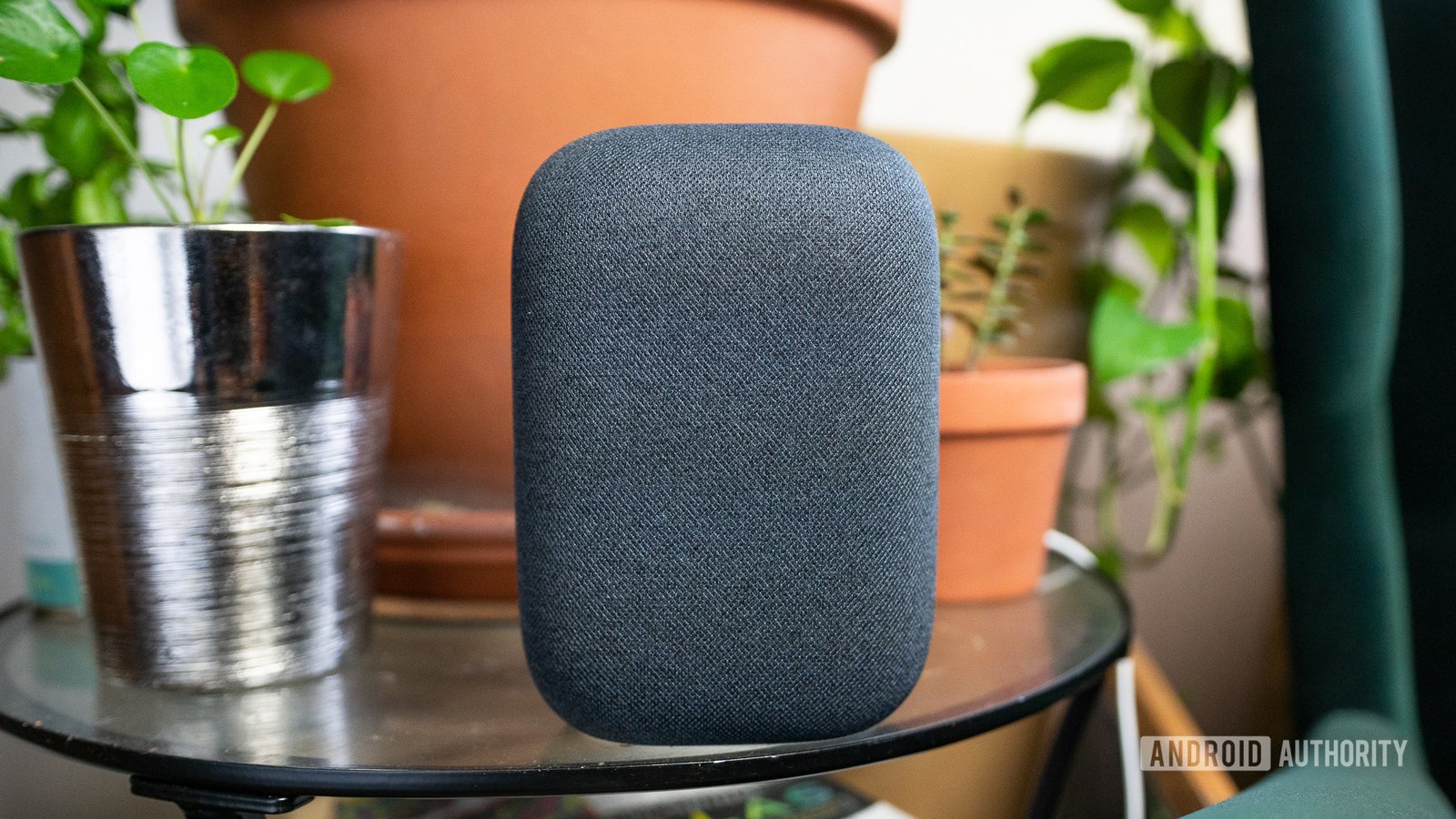 The Google Nest Audio at just $50 makes for a great Christmas gift