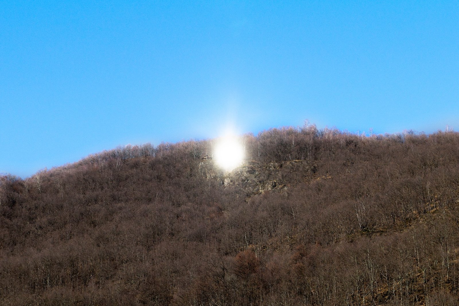 The Italian Town That Built Its Own Sun