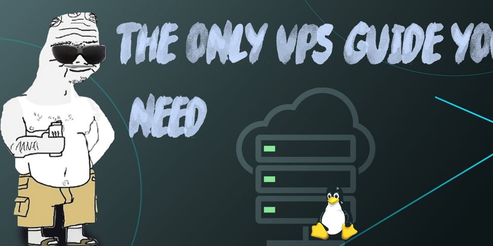 The Only VPS Guide You’ll Need: From Setup to Production in Simple Steps