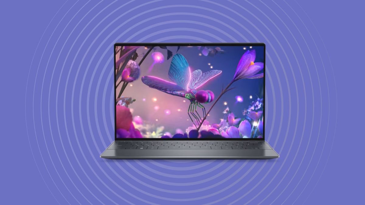 The best Dell XPS 13 and 15 deals for December 2024