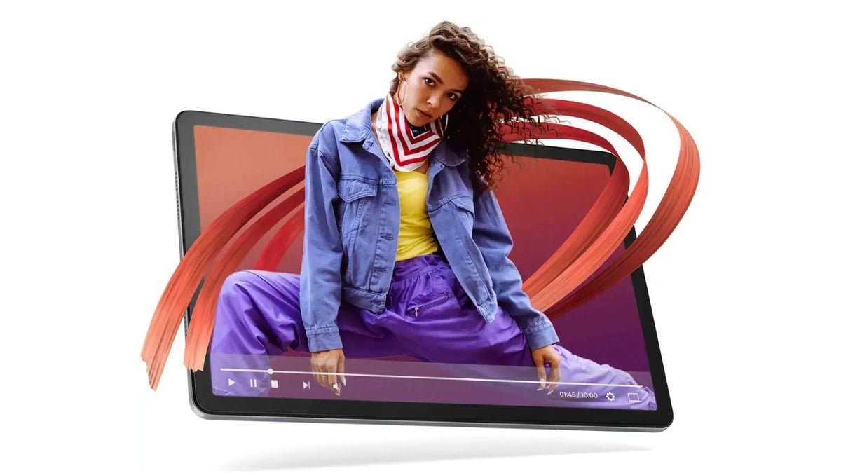 The greatest Lenovo Tab M11 deal ever has arrived just in time for Christmas