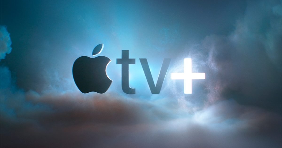 These are the top 10 Apple TV+ shows coming soon in 2025