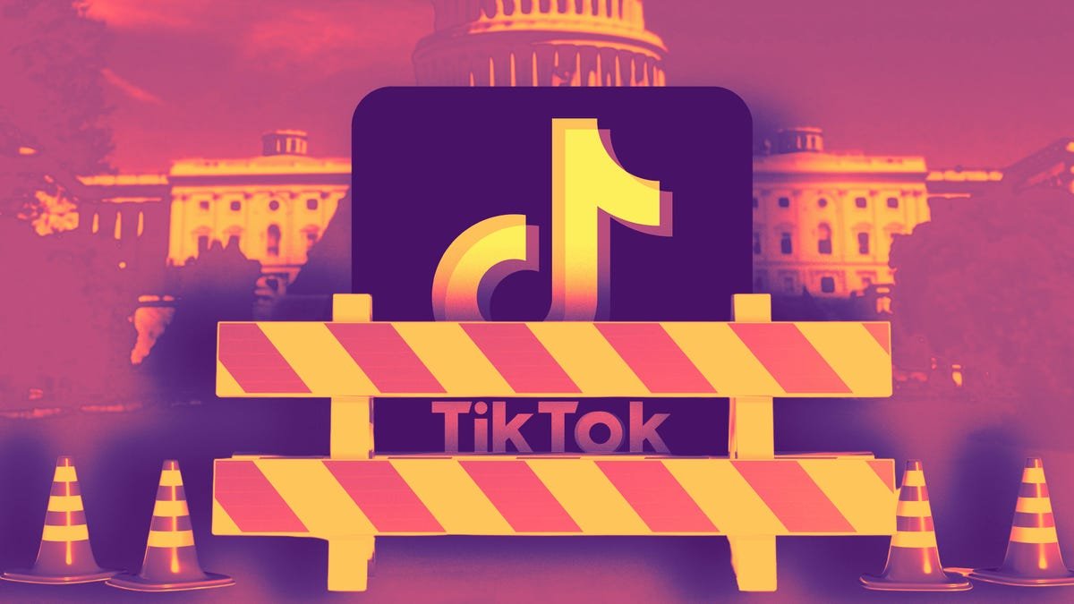 TikTok Asks Supreme Court to Halt Ban: What to Know