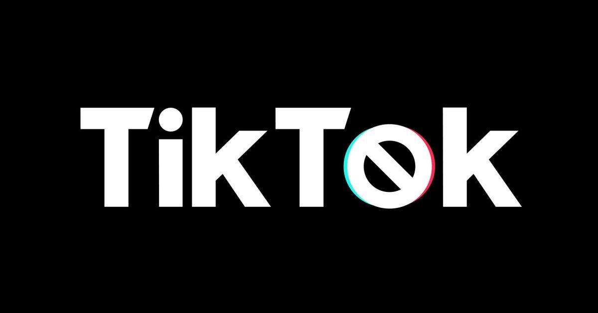 TikTok ban: Apple must remove it from the App Store next month