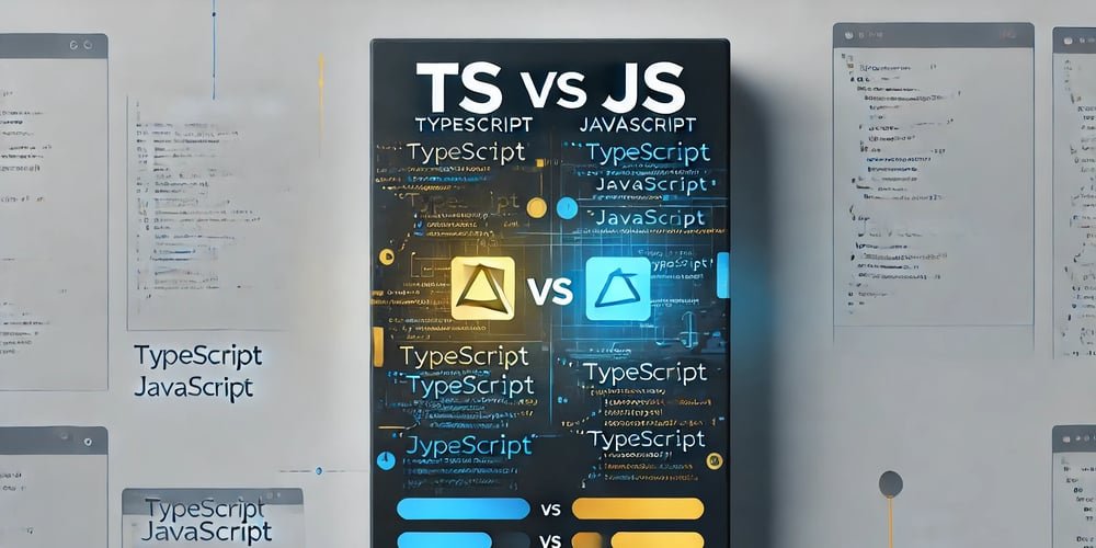 TypeScript vs JavaScript: Key Differences, Features, and When to Use Each