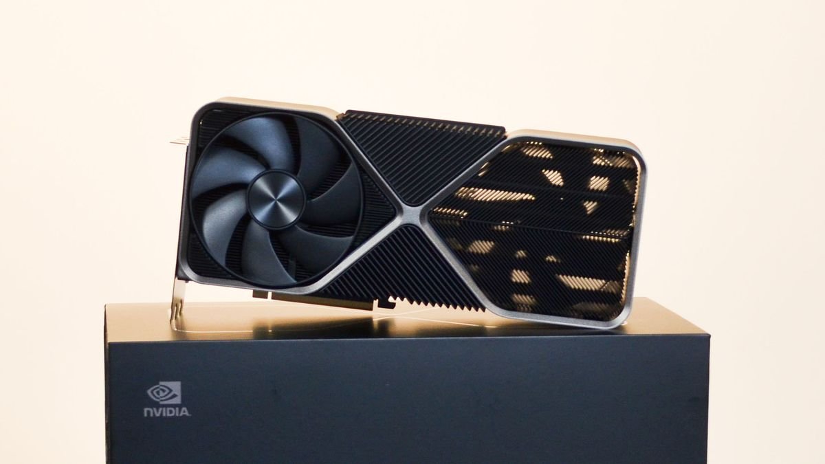 Uh oh… Zotac just leaked Nvidia’s next-gen launch line-up, including RTX 5090 GPU with 32GB of VRAM