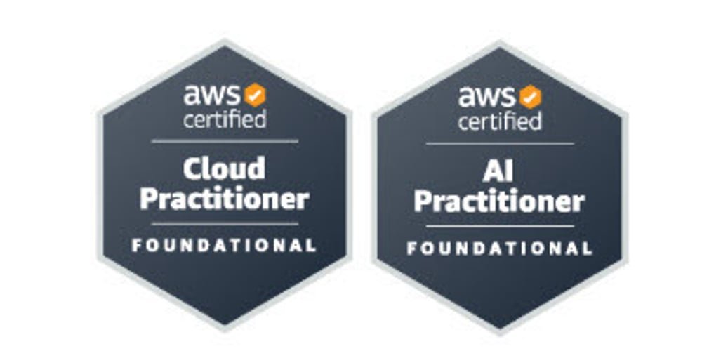 Unlock Your AWS Potential: 50% Off Certs + Free Retake