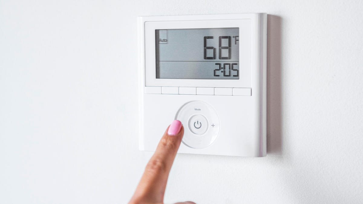 Unlock the Secret to a Perfectly Warm Home: The Ultimate Thermostat Setting for Winter