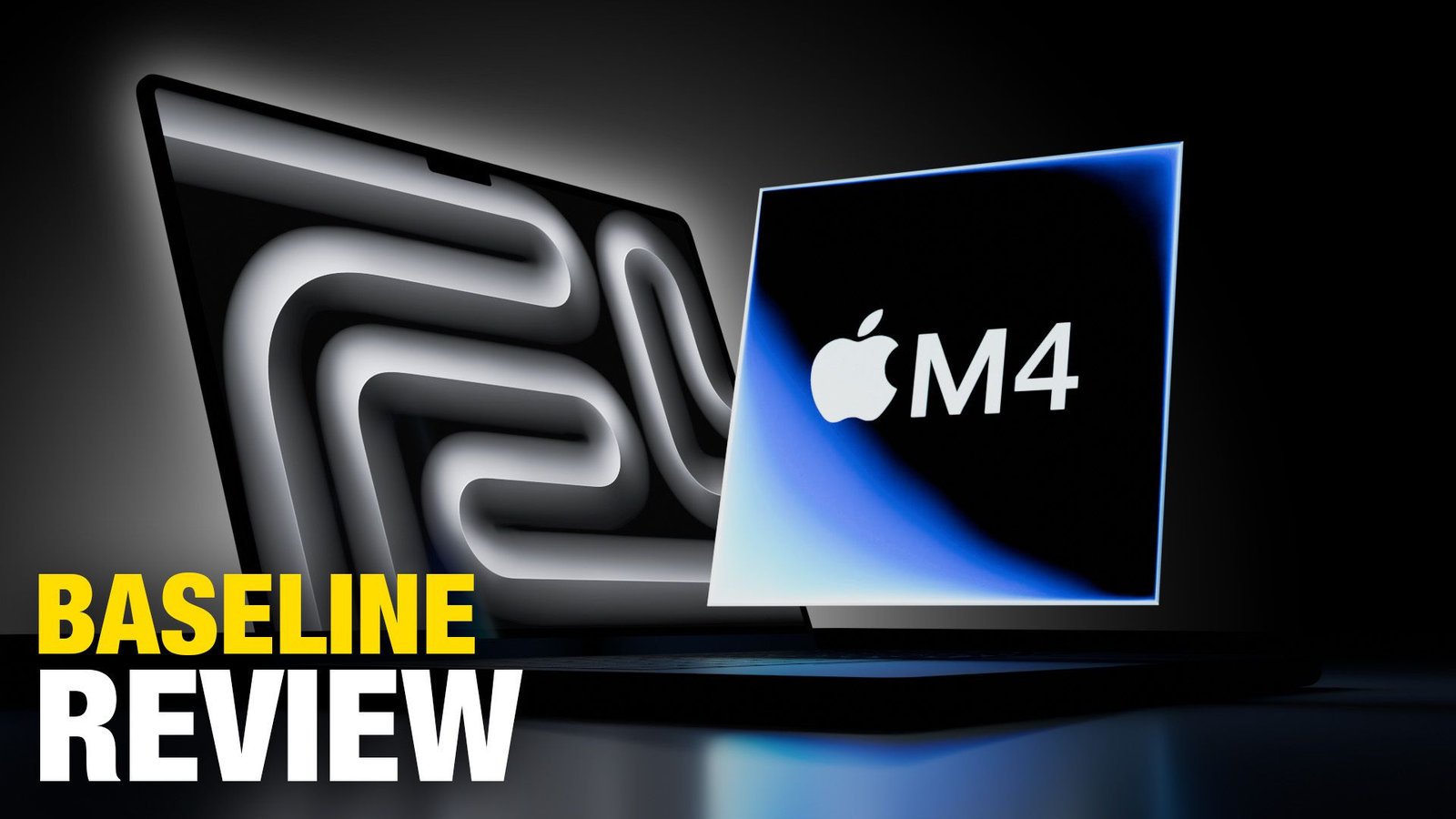 Video: M4 MacBook Pro Review