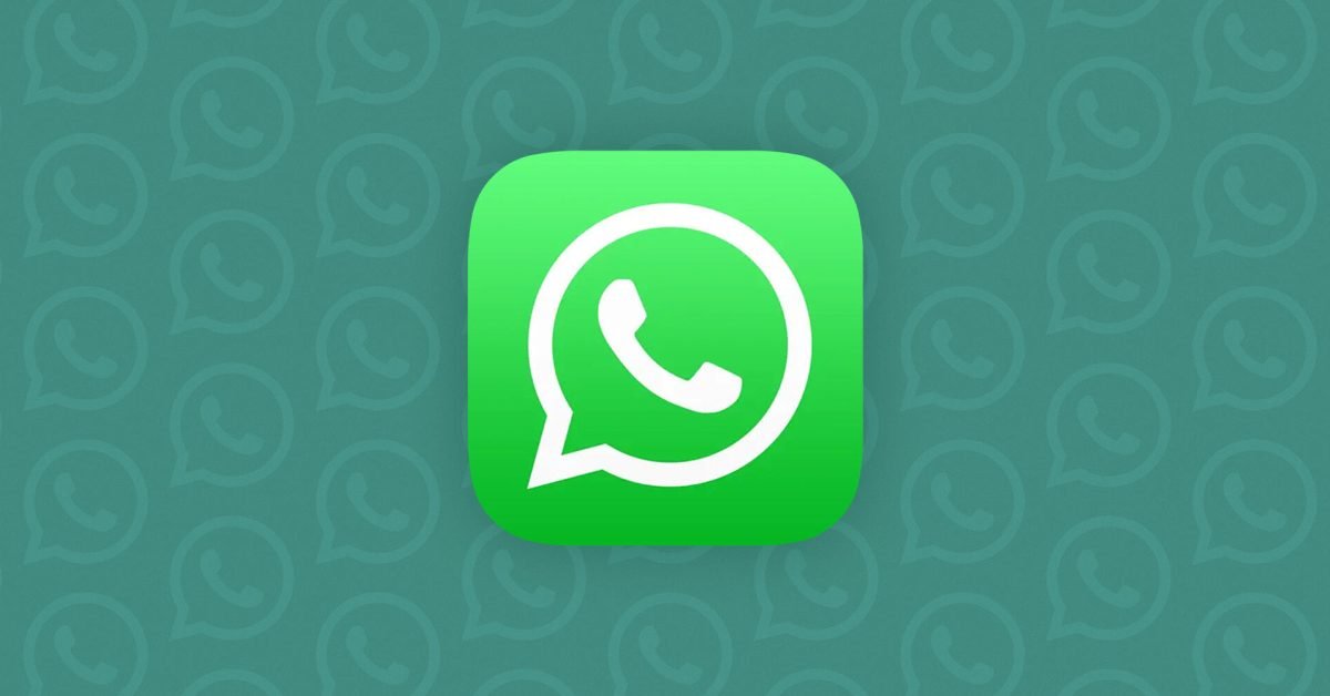 WhatsApp announces improvements to audio and video calls